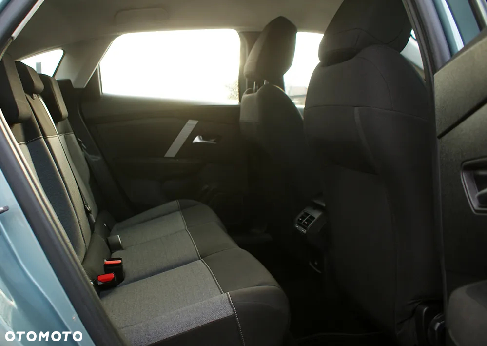 Citroën C4 PureTech 100 Stop&Start LIVE - 21