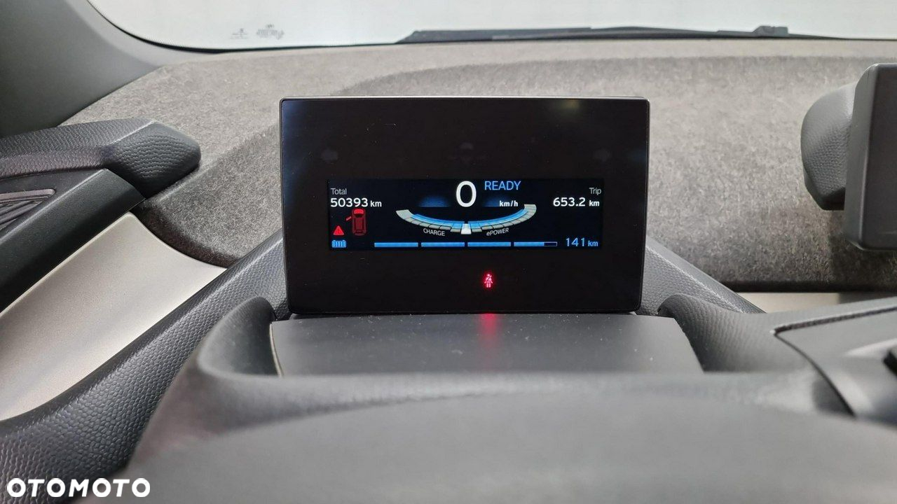 BMW i3 - 15