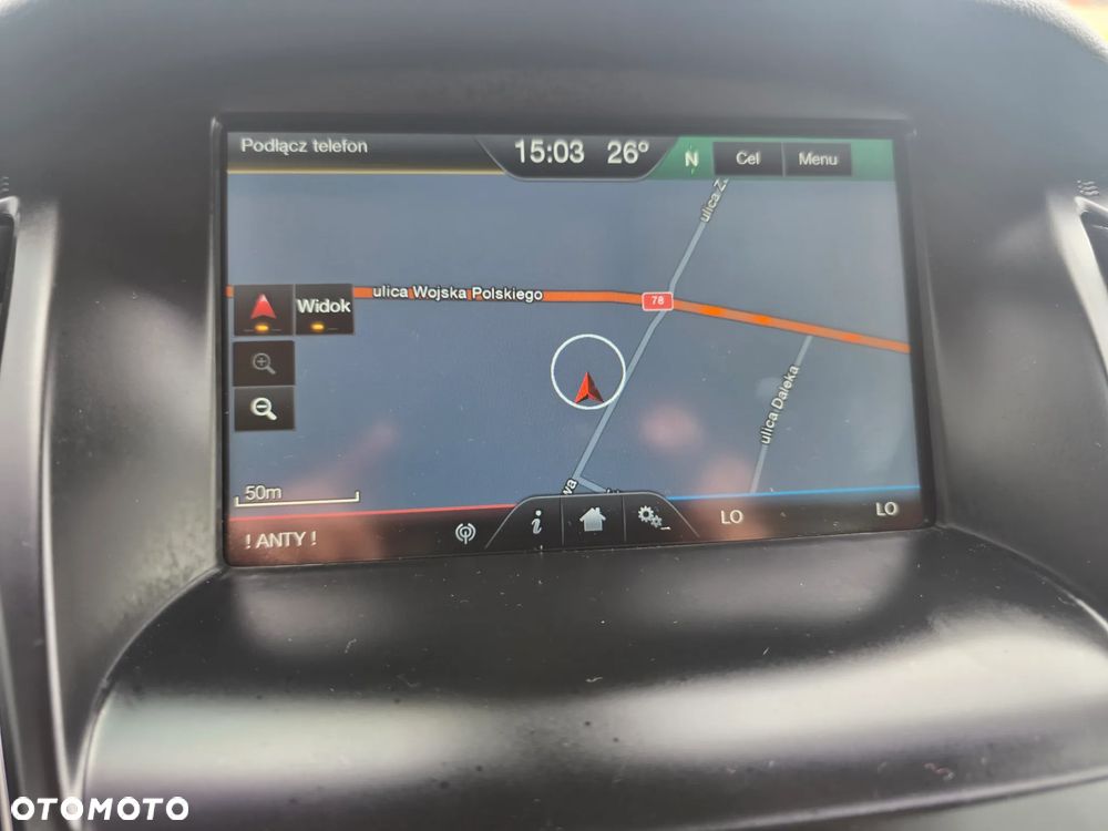 Ford Focus 2.0 TDCi SYNC Edition ASS - 29