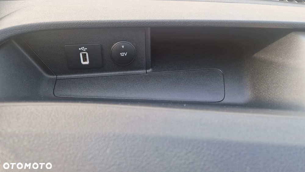 Ford Transit Custom - 20