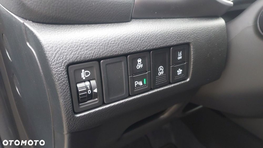Suzuki Vitara 1.4 Boosterjet mHEV Premium Plus 2WD - 15
