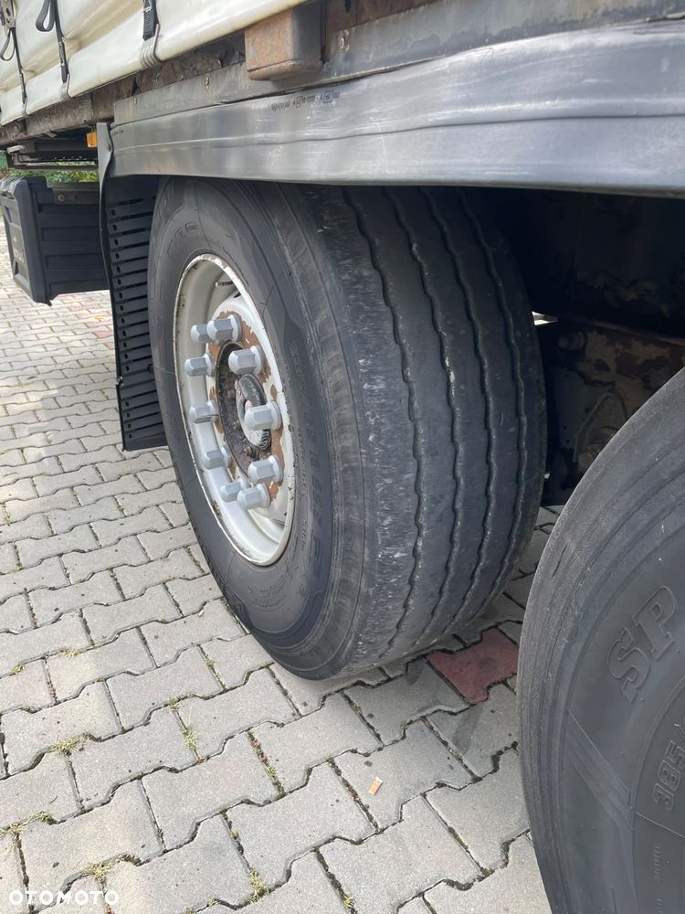 Krone Coil Mulda - 9