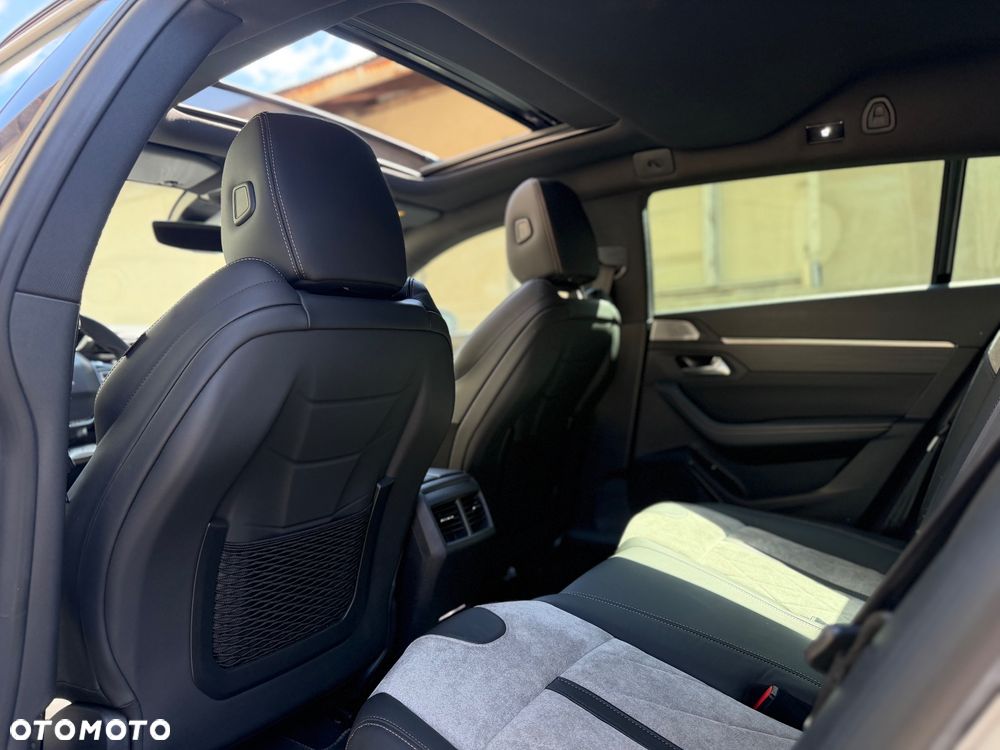 Peugeot 508 225 e-EAT8 GT - 21