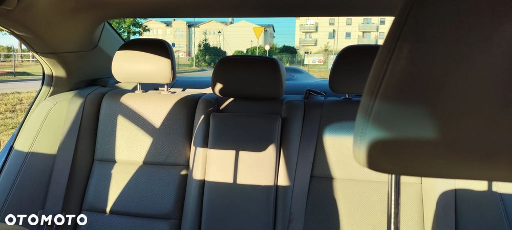 Honda Accord 2.0 Automatik Executive - 17