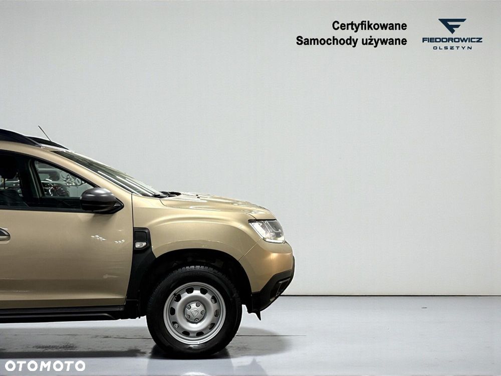 Dacia Duster 1.0 TCe Comfort - 9