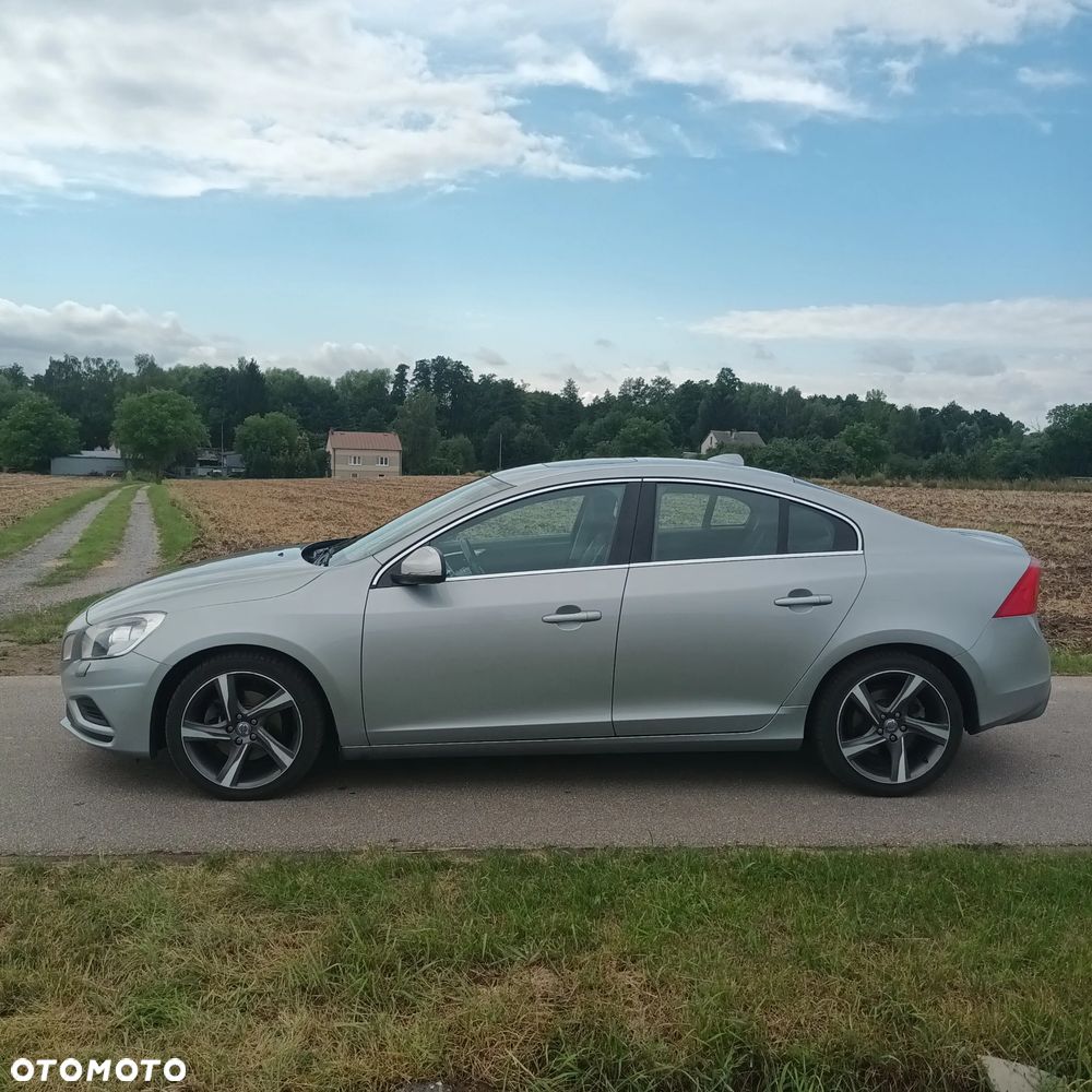 Volvo S60 D3 RDesign - 5