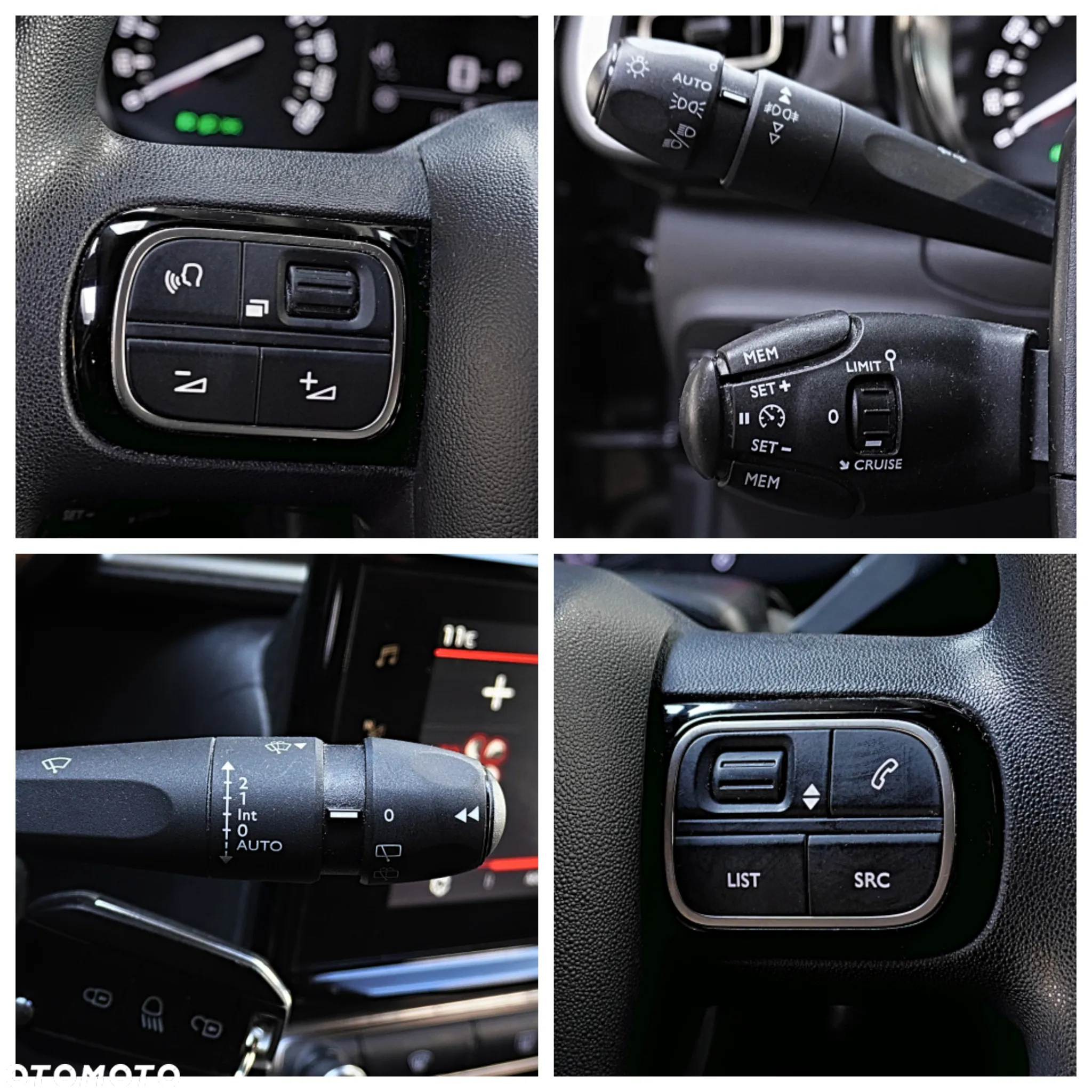 Citroën C3 1.2 PureTech Shine EAT6 - 20