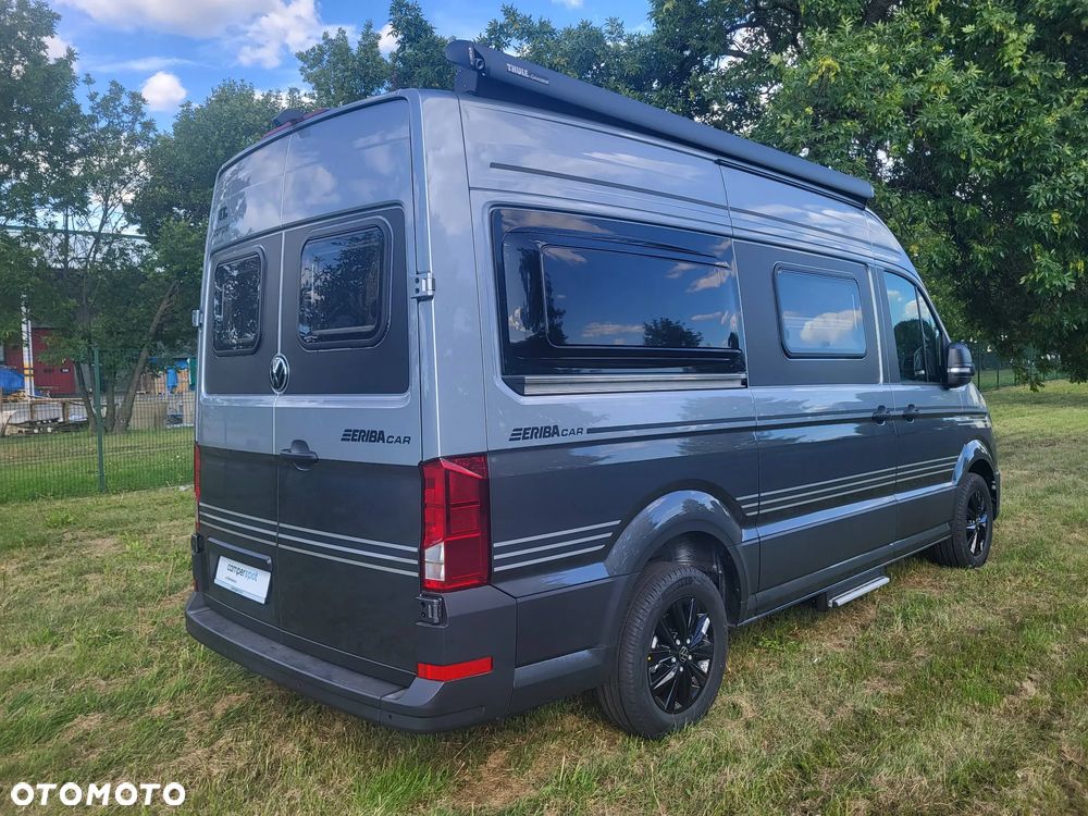 Hymer-Eriba Car 600 - 2