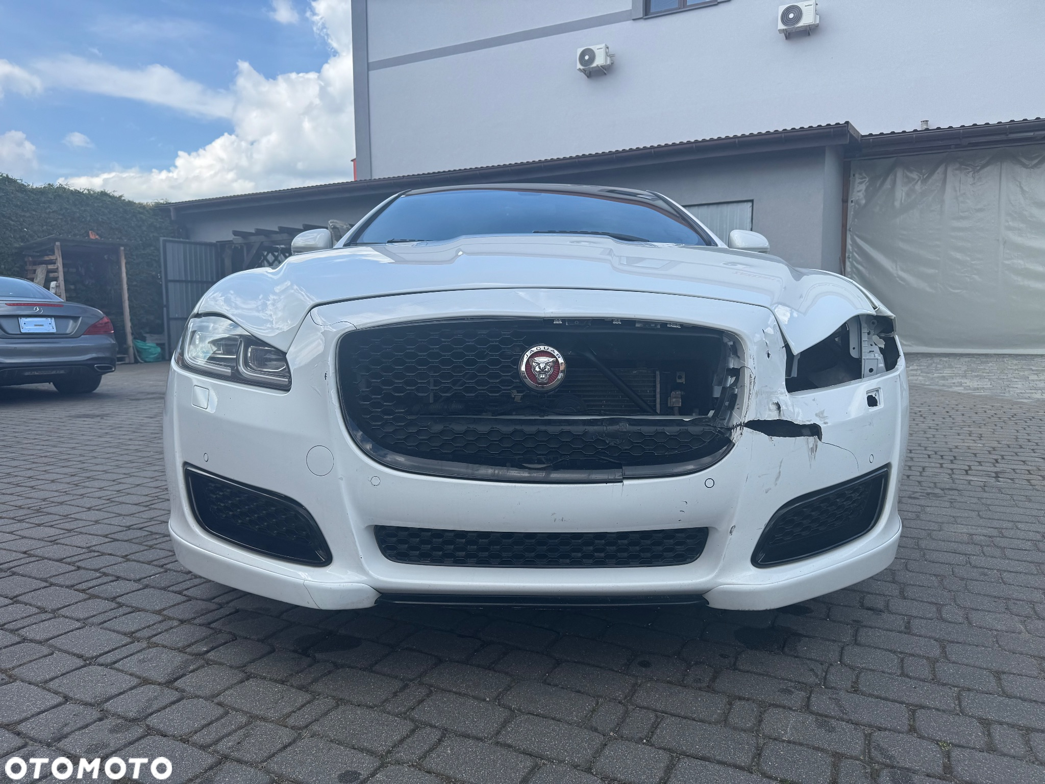 Jaguar XJR 5.0 V8 Kompressor - 4
