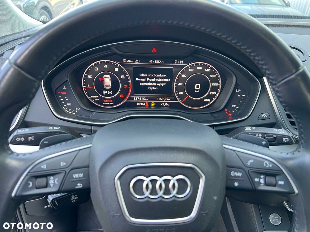 Audi Q5 2.0 TFSI Quattro Sport S tronic - 11