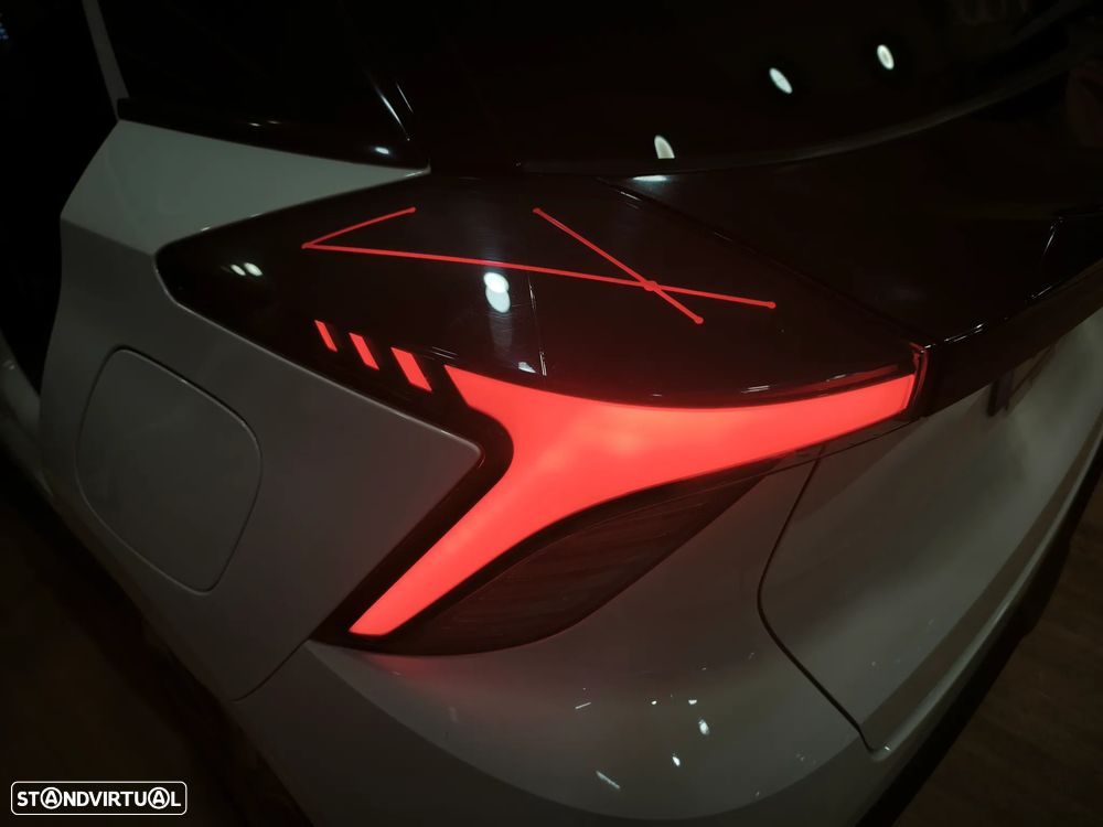 MG MG4 51 kWh Standard - 47