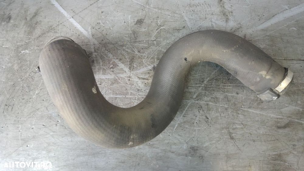 furtun intercooler 2.0 hdi rh01 peugeot 508 expert 3008 5008  citroen c5 euro 5 2011 - 1