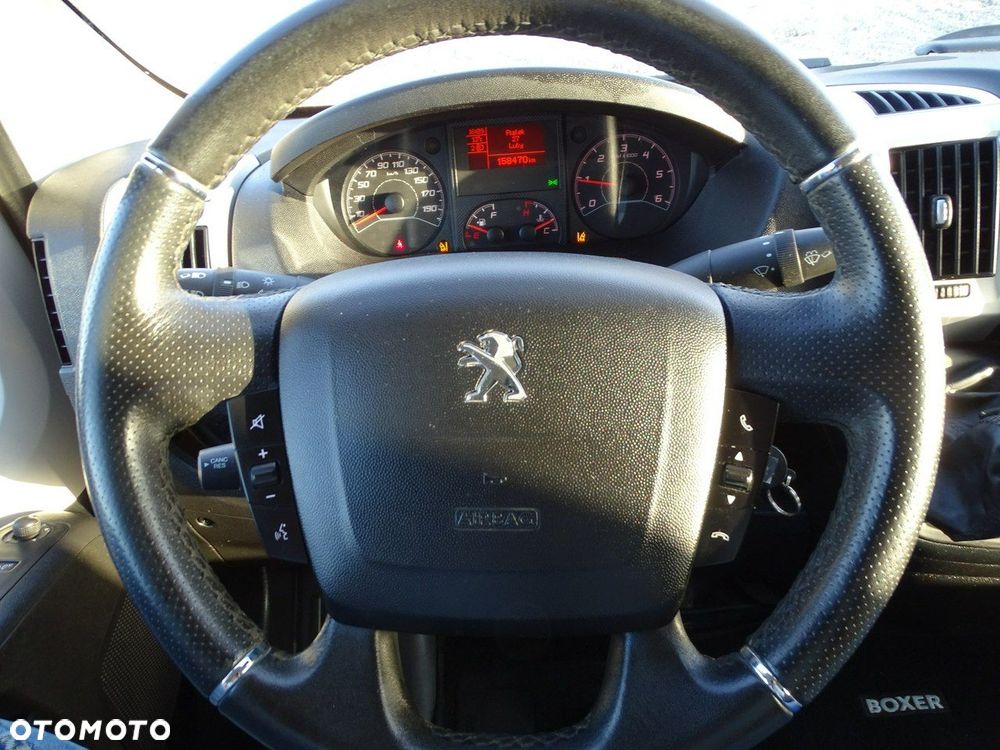 Peugeot Boxer - 9