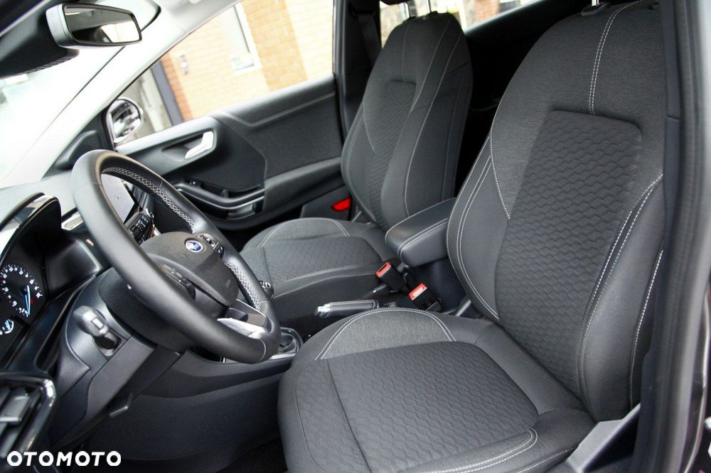 Ford Puma - 19