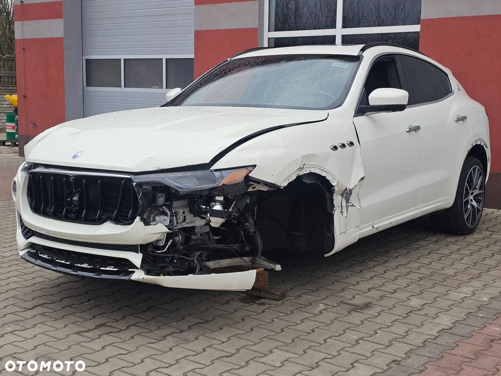 Maserati Levante S Q4 GranSport - 6