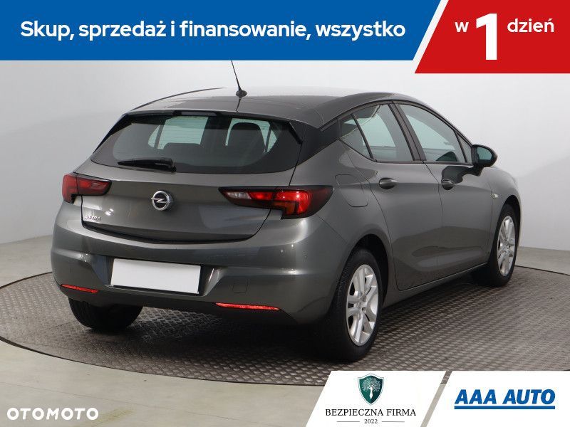 Opel Astra - 7