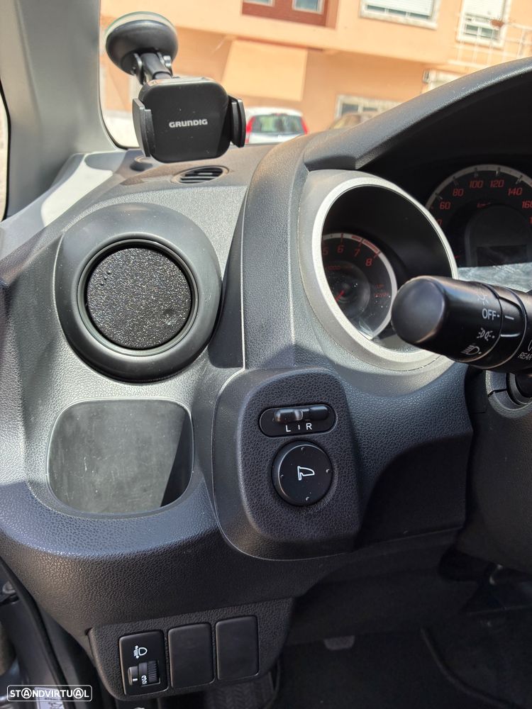 Honda Jazz 1.2 i-VTEC Elegance - 11