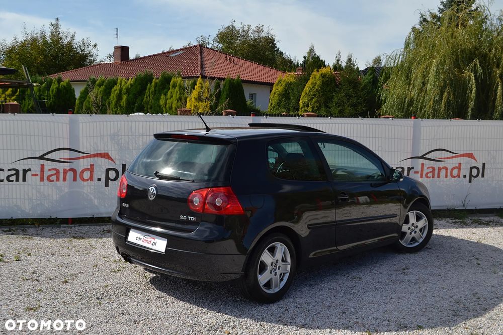 Volkswagen Golf - 13
