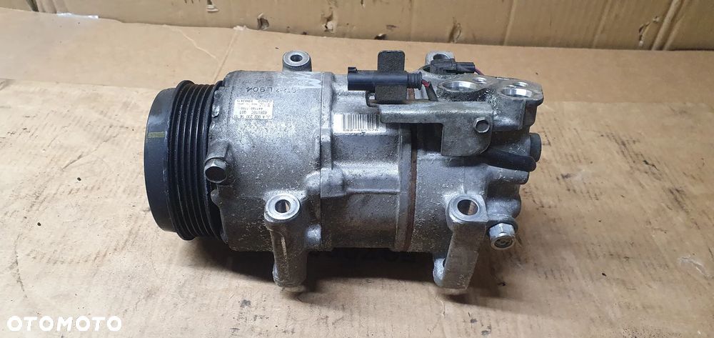 Sprężarka klimatyzacji pompa klimy Mercedes A-Klasa W169 2.0 CDI A0022301411 - 2