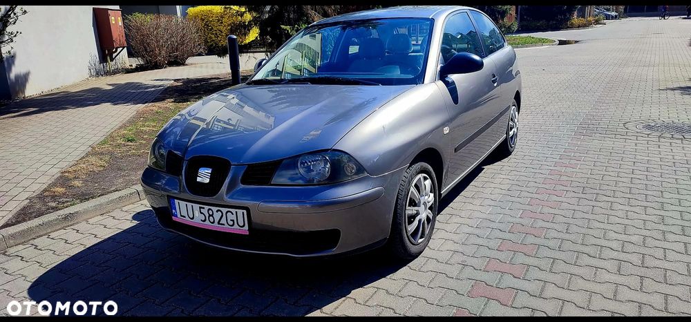 Seat Ibiza 1.4 16V Signo - 1