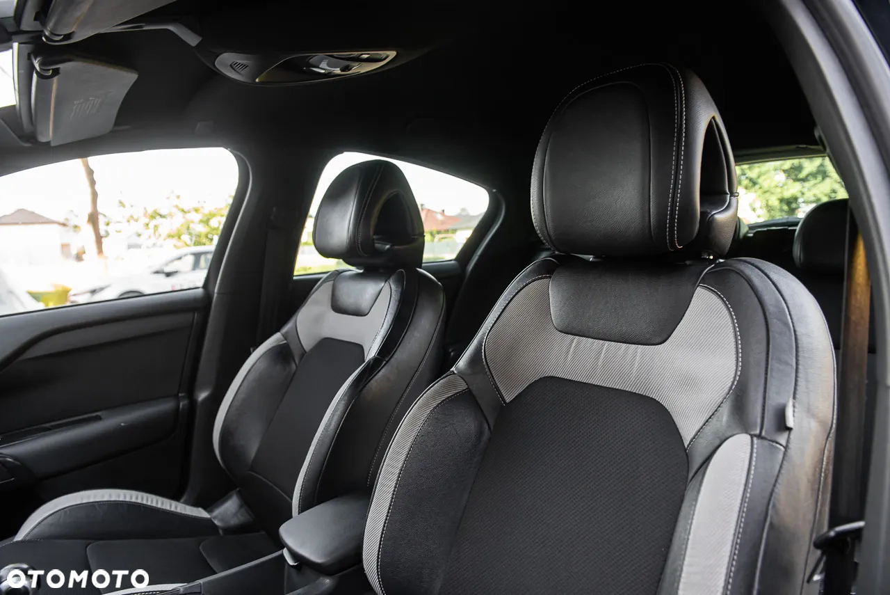 Citroën DS4 BlueHDi 120 S&S Business Class - 19