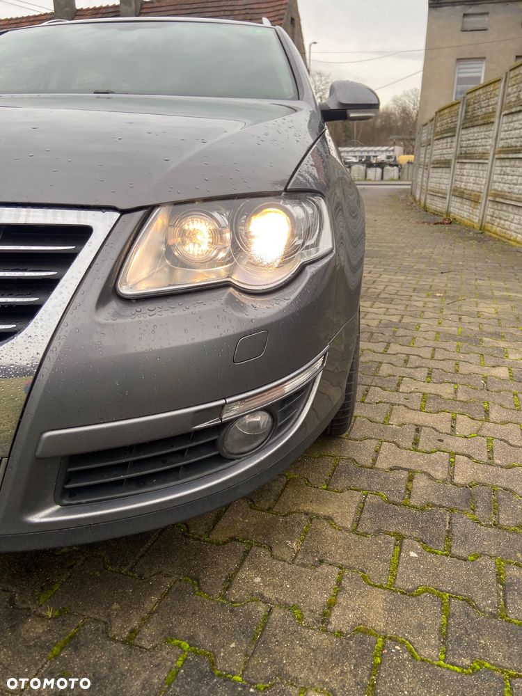 Volkswagen Passat 2.0 TDI DPF DSG Highline - 8