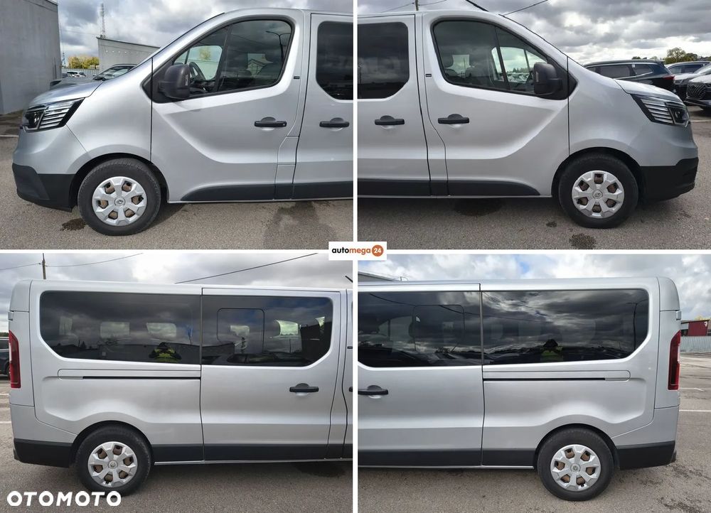 Renault Trafic 2023 photo 3