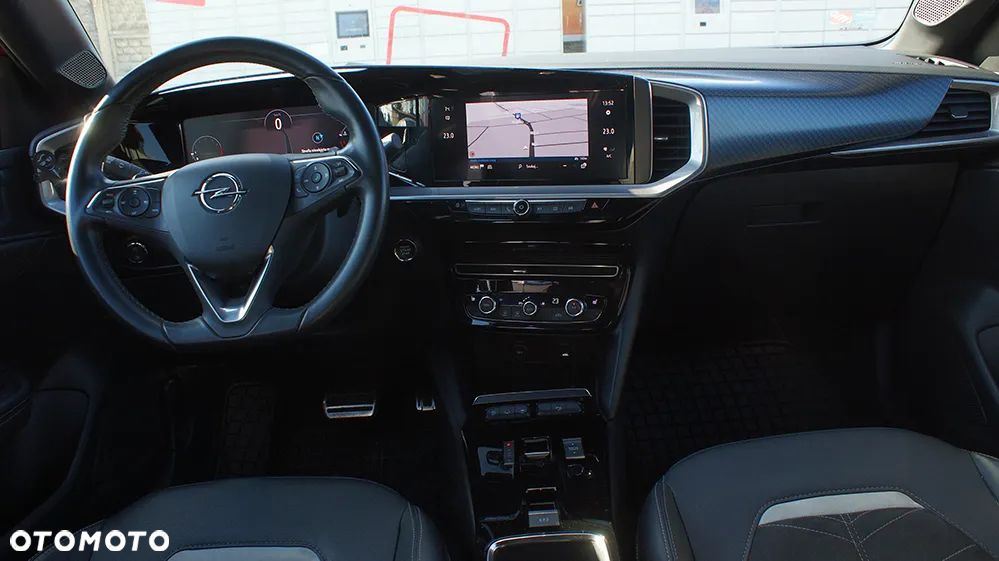 Opel Mokka 1.2 T Elegance S&S - 7