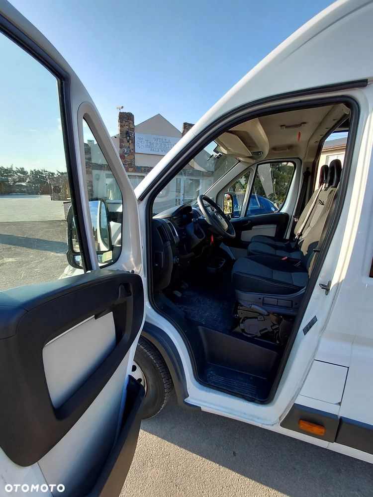 Fiat Ducato - 18