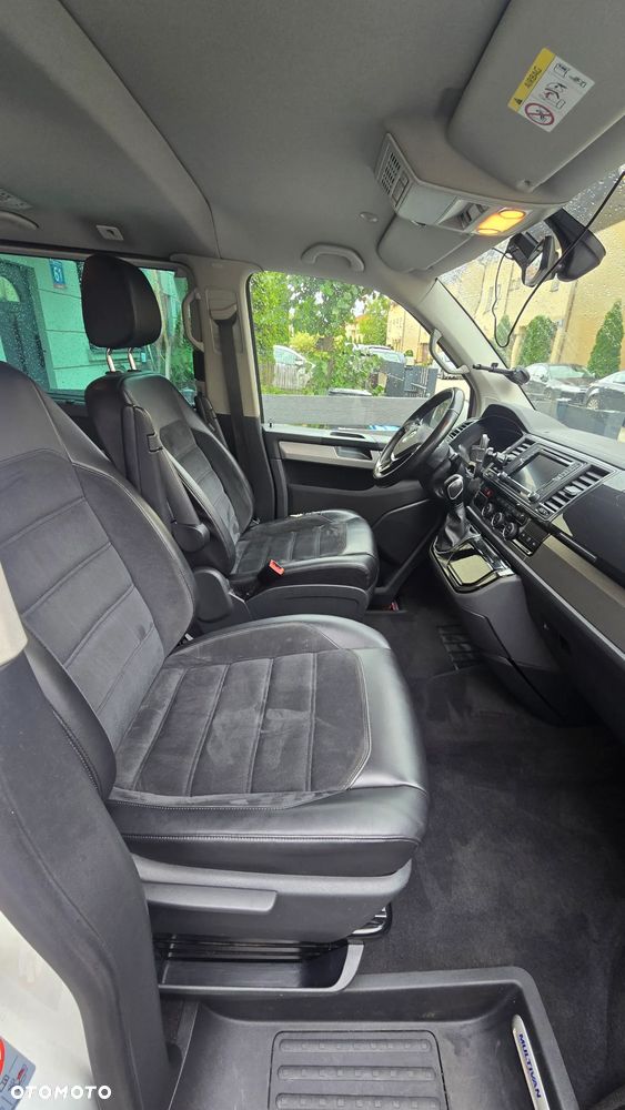 Volkswagen Multivan 2.0 BiTDI L1 Highline DSG - 19