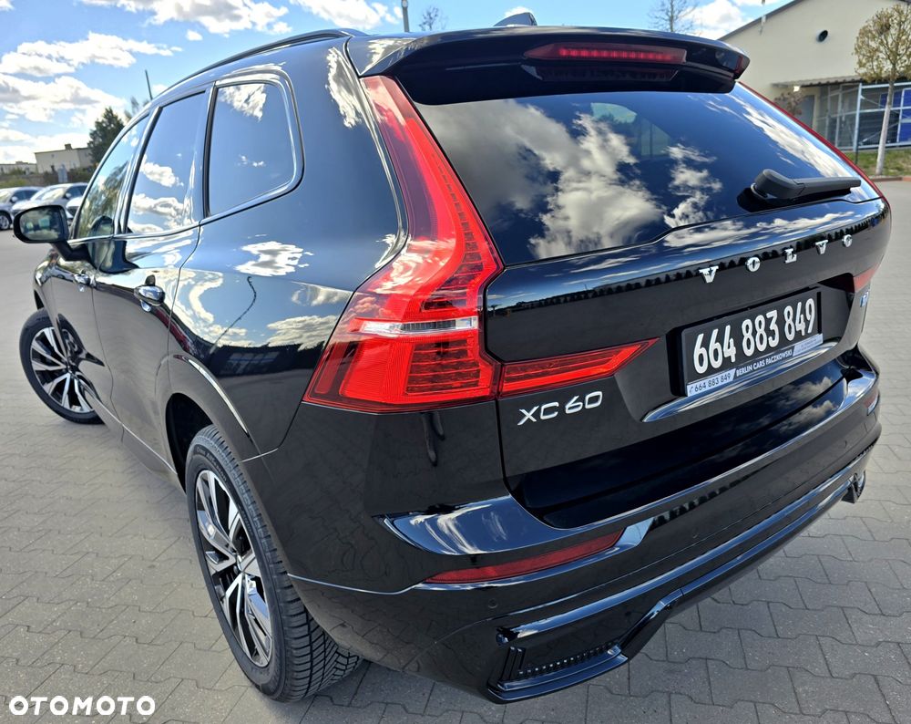 Volvo XC 60 - 4