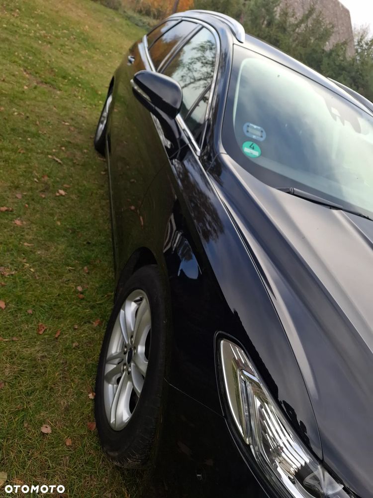 Ford Mondeo - 29