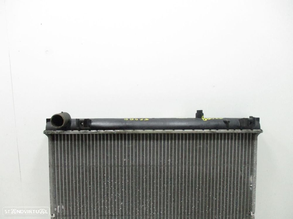 RADIADOR AGUA JEEP GRAND CHEROKEE II 2003 - - 1