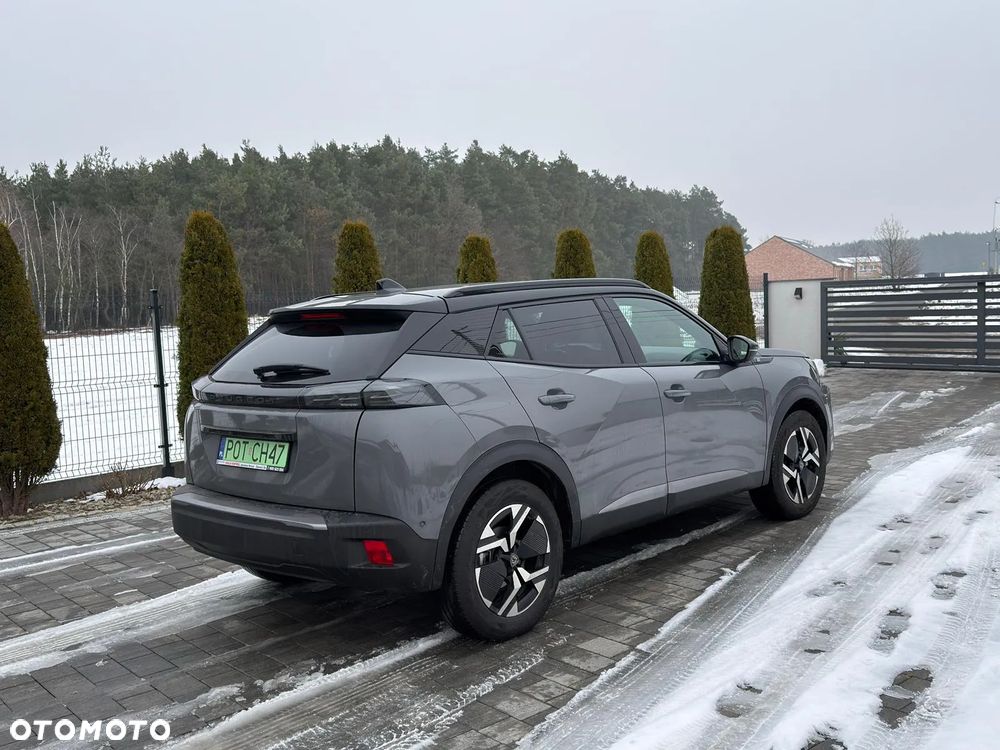 Peugeot 2008 156 GT - 3