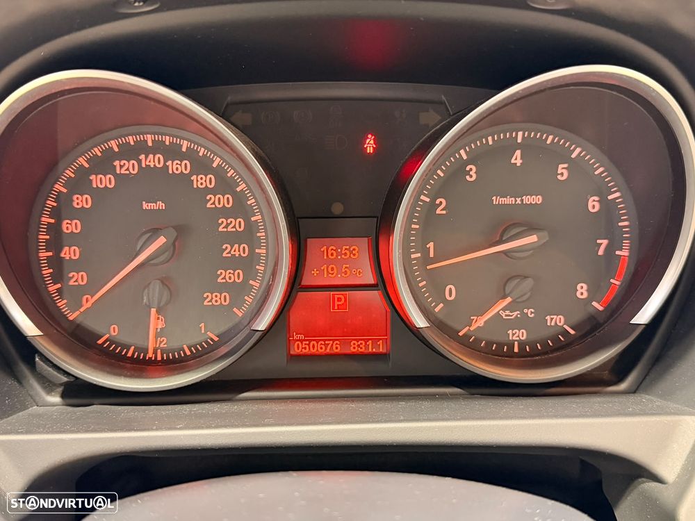 BMW Z4 23 i Auto - 14