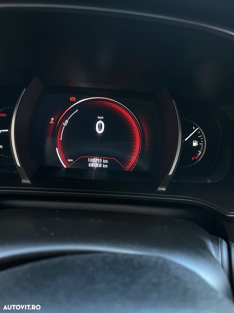 Renault Megane - 8