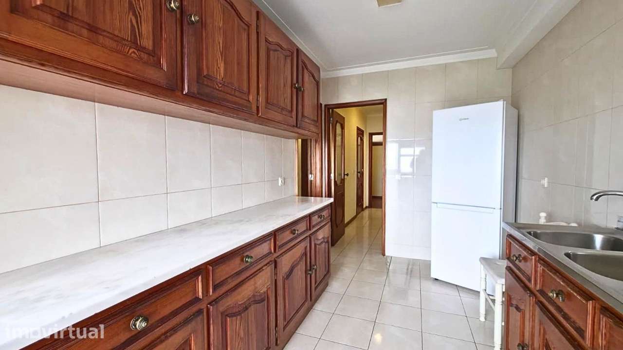 Apartamento T3+1  Excelente Localização em Vila Nova de Gaia - Grande imagem: 3/60