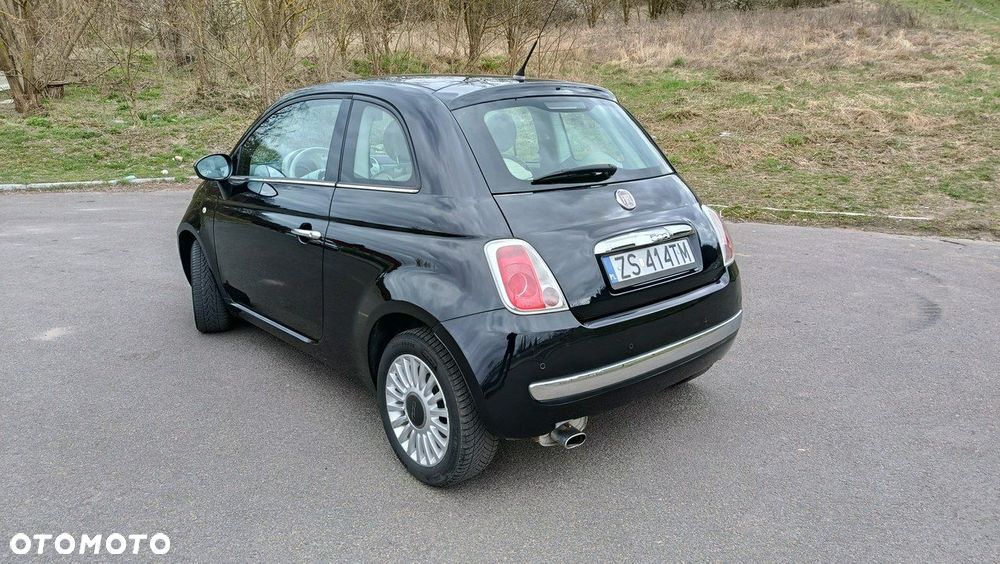 Fiat 500 - 10