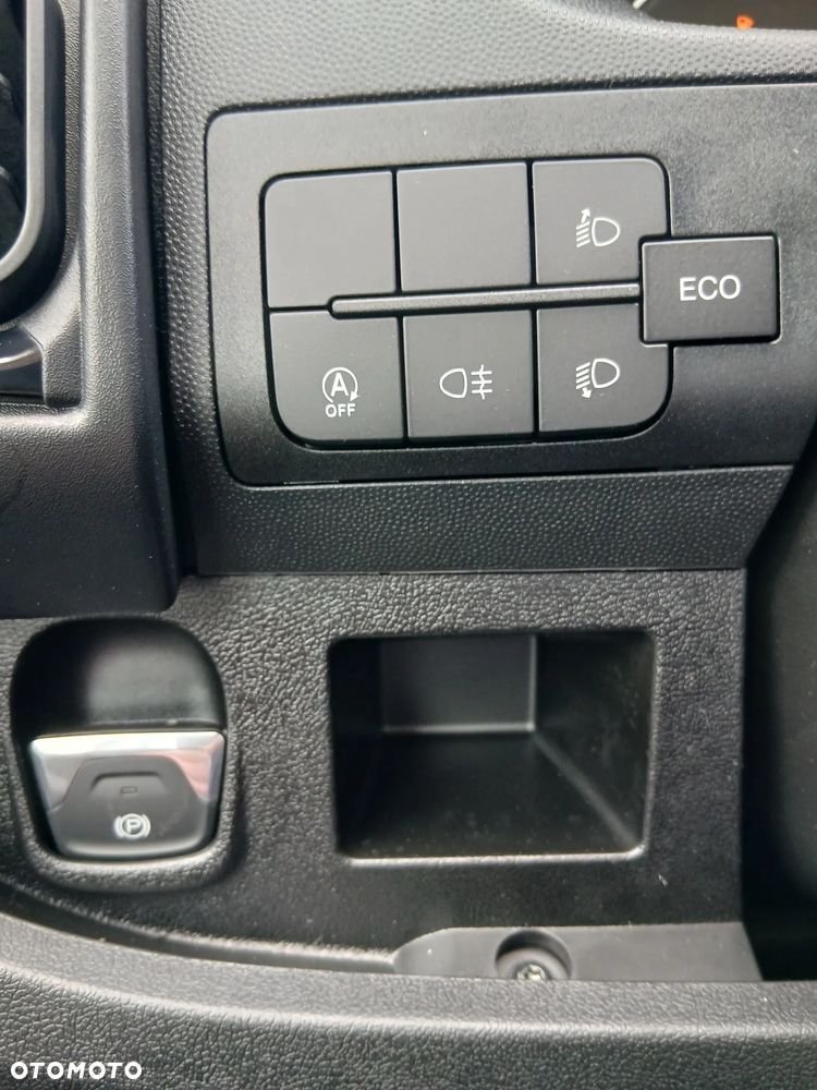Fiat Ducato L4H3 140km od ręki - 14