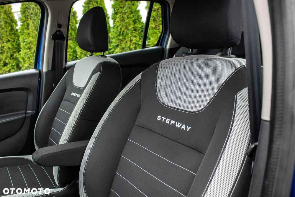 Dacia Logan MCV 0.9 TCe Stepway S&S - 16