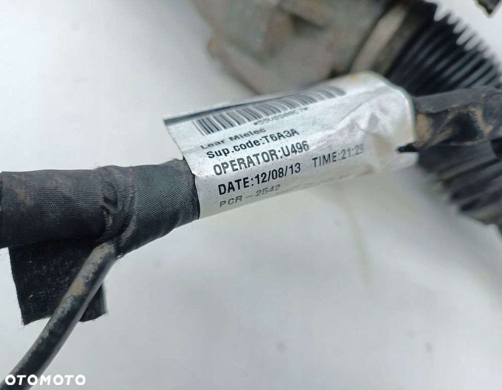 MAGLOWNICA VOLVO V40 II 2.0 D4 12-19R UK - 7