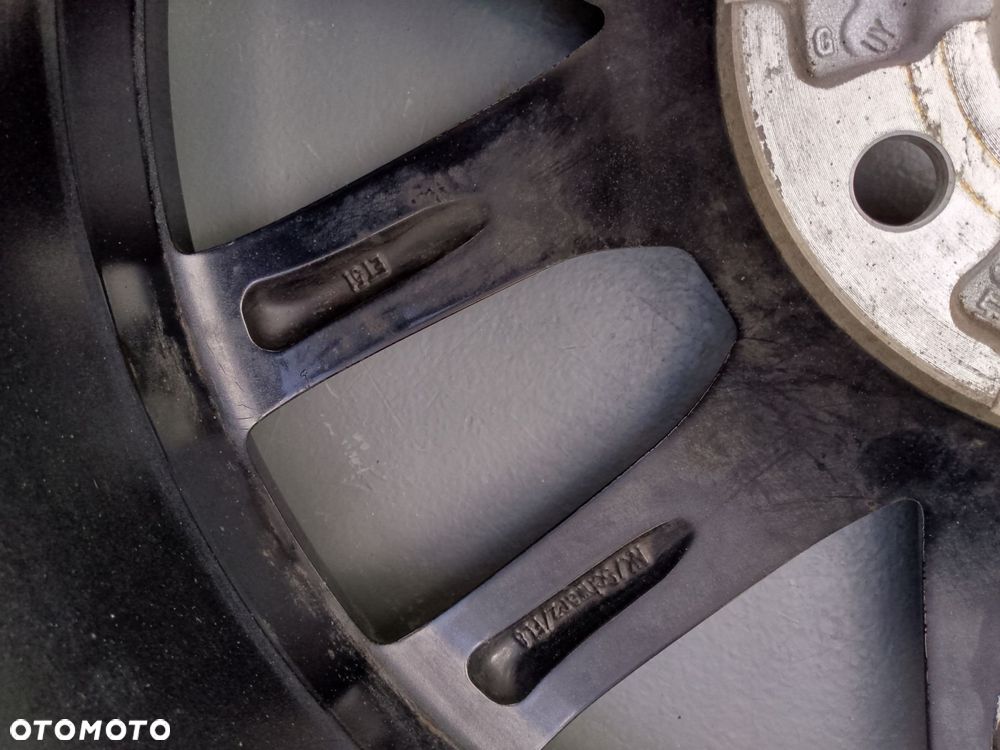 SKODA OCTAVIA RS III 2013- 5E 7,5X18 ET51 FELGA ALUMINIOWA 5E0601025 = - 6
