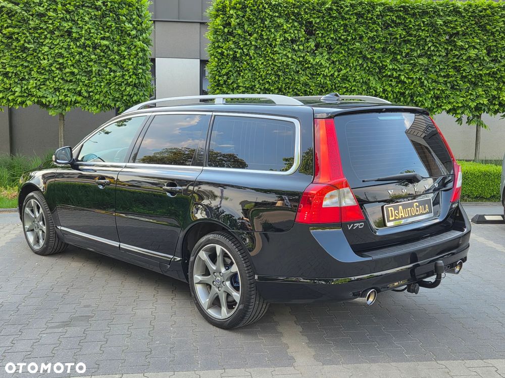Volvo V70 2.5T Summum - 7