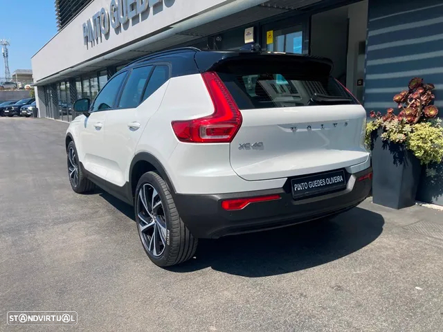 Volvo XC 40 1.5 T5 PHEV R-Design - 9