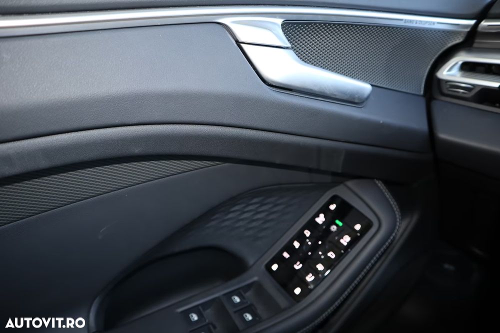 Audi A6 TFSI S tronic - 15