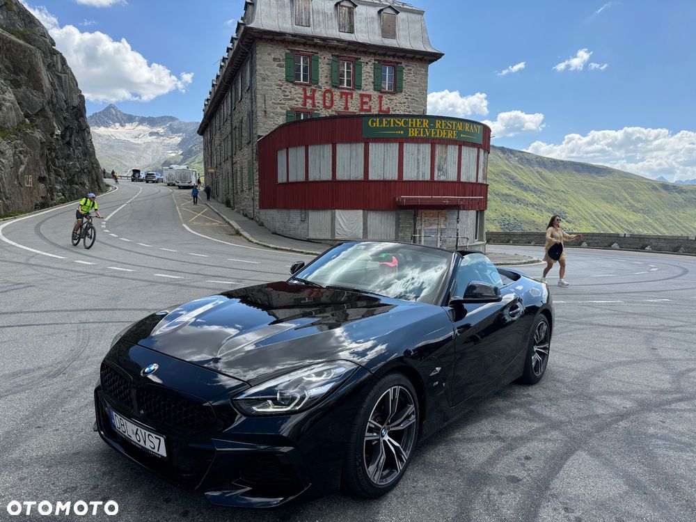 BMW Z4 sDrive30i M Sport - 37