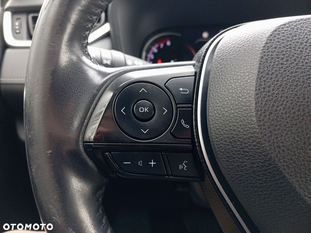 Toyota RAV4 2.0 Comfort 4x4 MS - 15