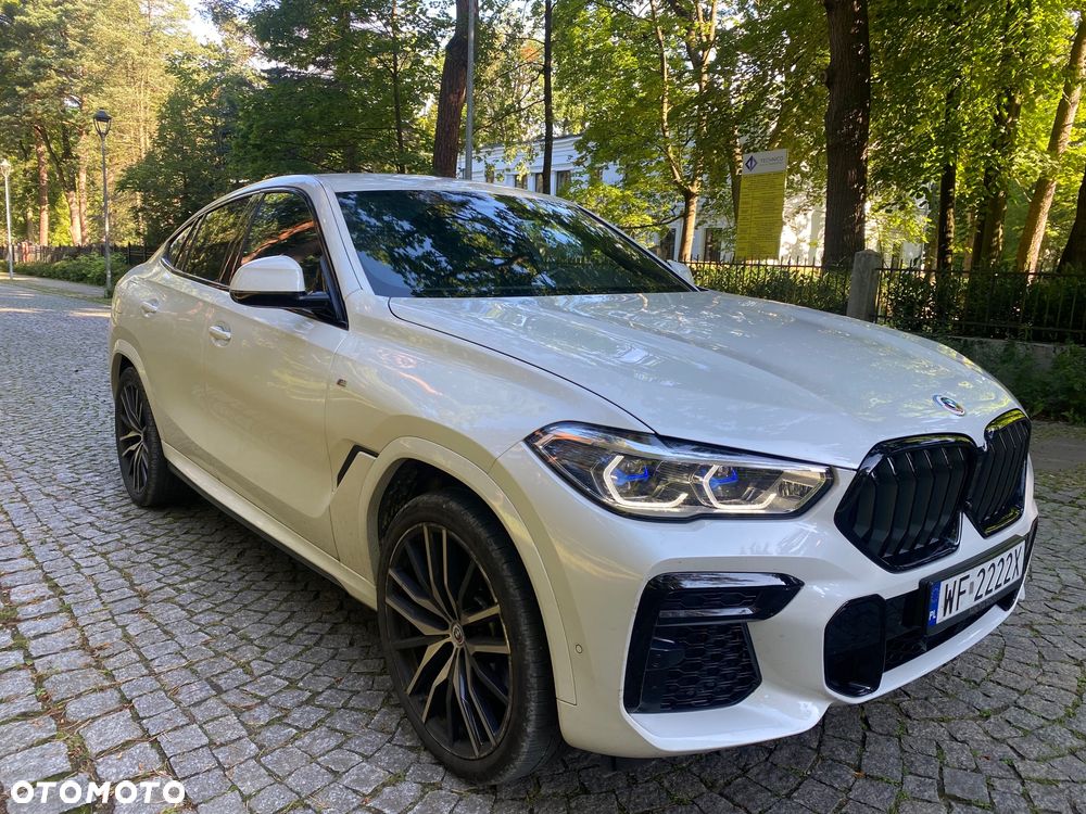 BMW X6 - 3
