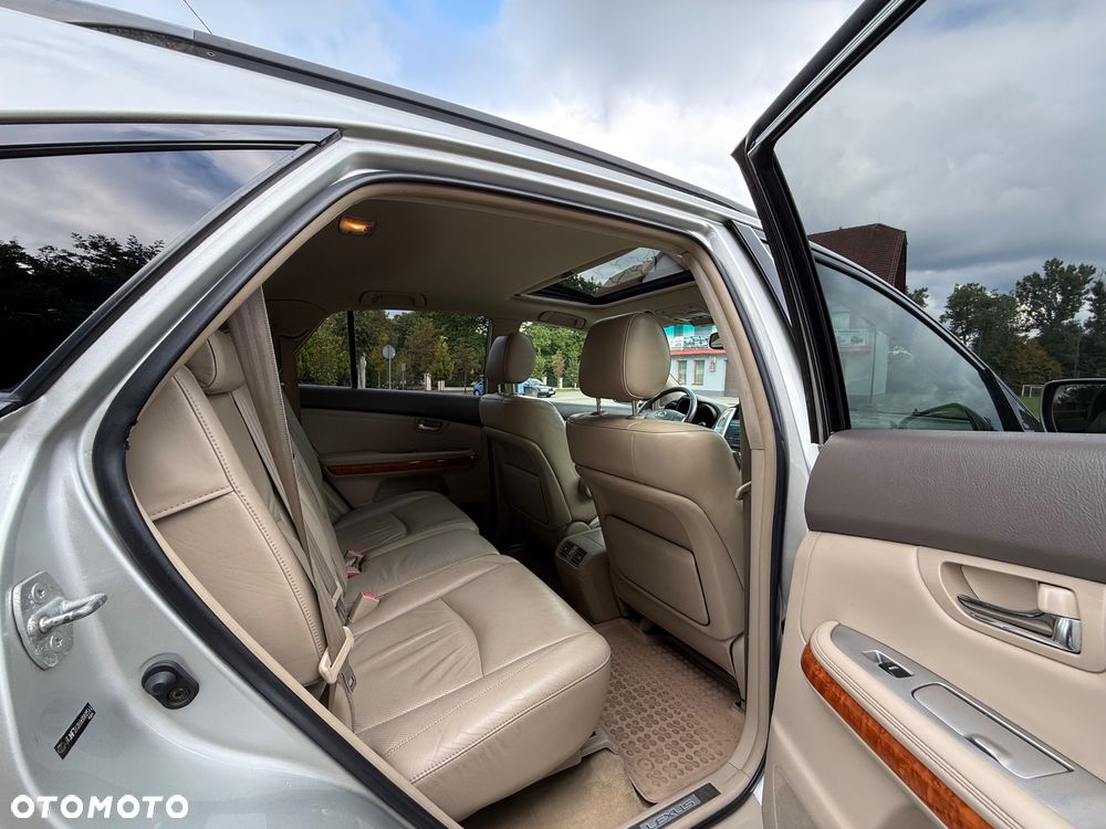 Lexus RX 300 Prestige - 27