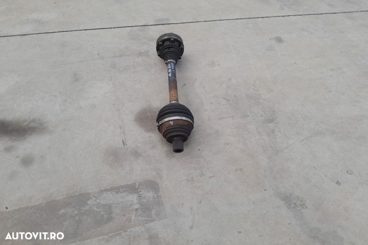 Planetara fata stanga 1K0407271BJ 1.6 CAY 1K0407271BJ 1.6 CAY Volkswa - 2